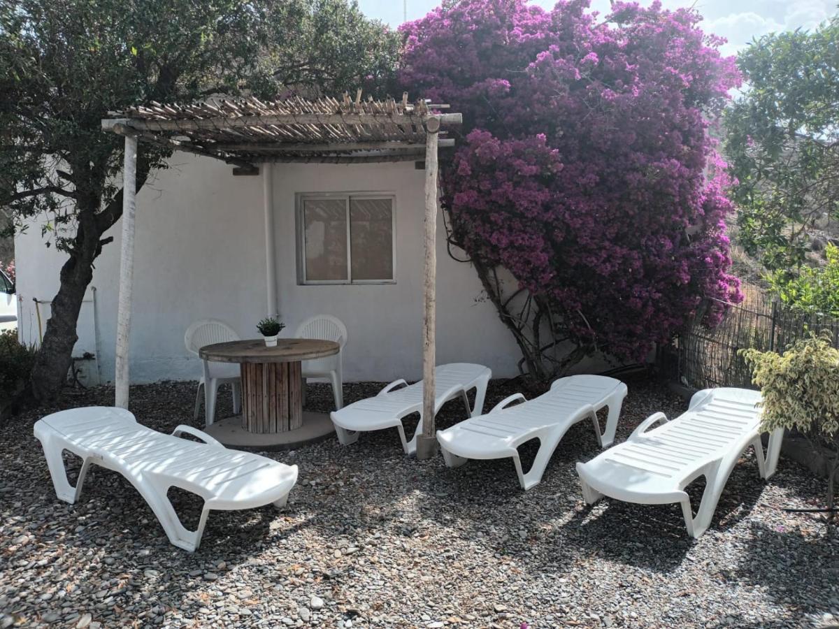 Villa Vistas Al Mar à Adra Extérieur photo