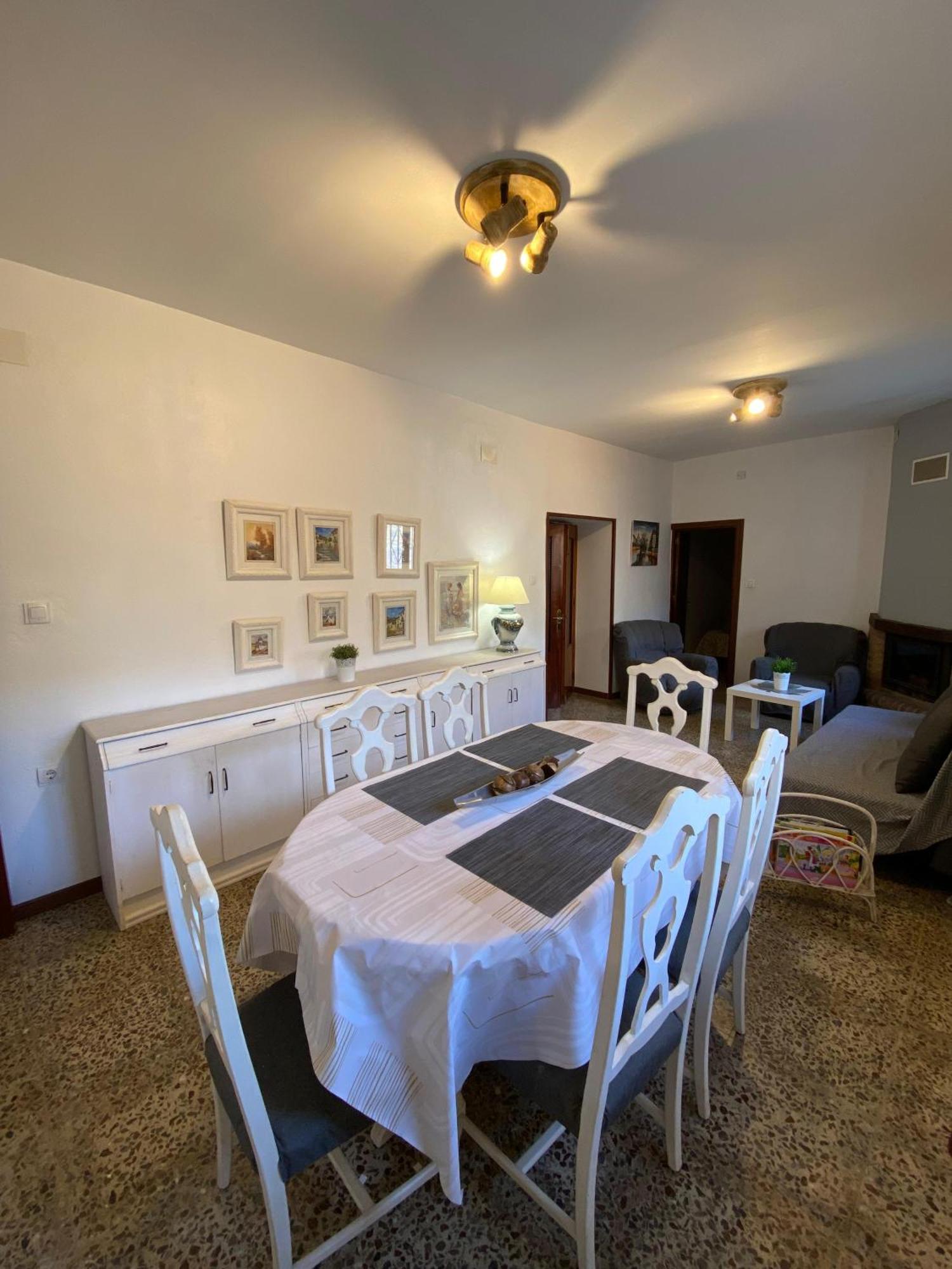 Villa Vistas Al Mar à Adra Extérieur photo