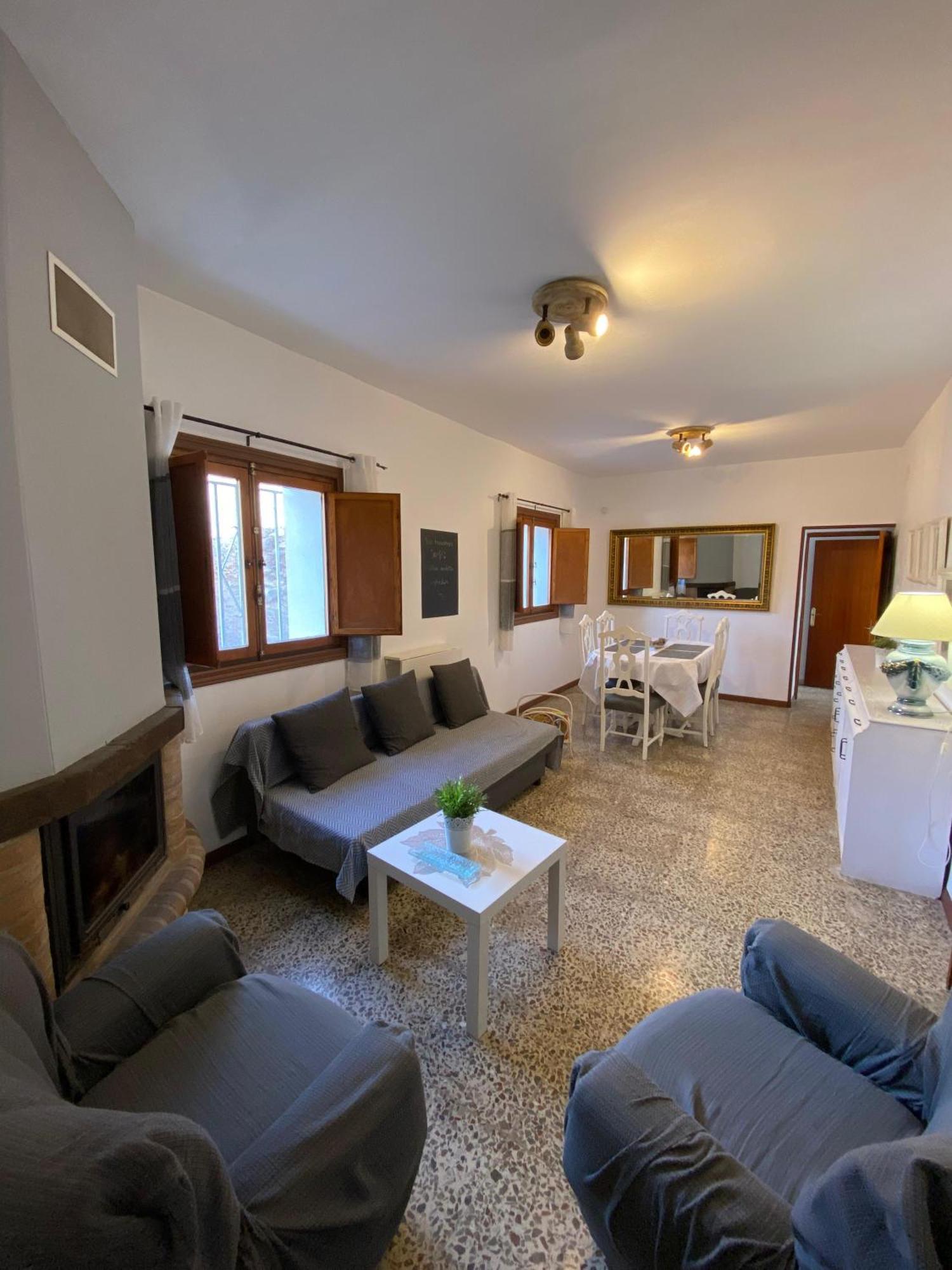 Villa Vistas Al Mar à Adra Extérieur photo