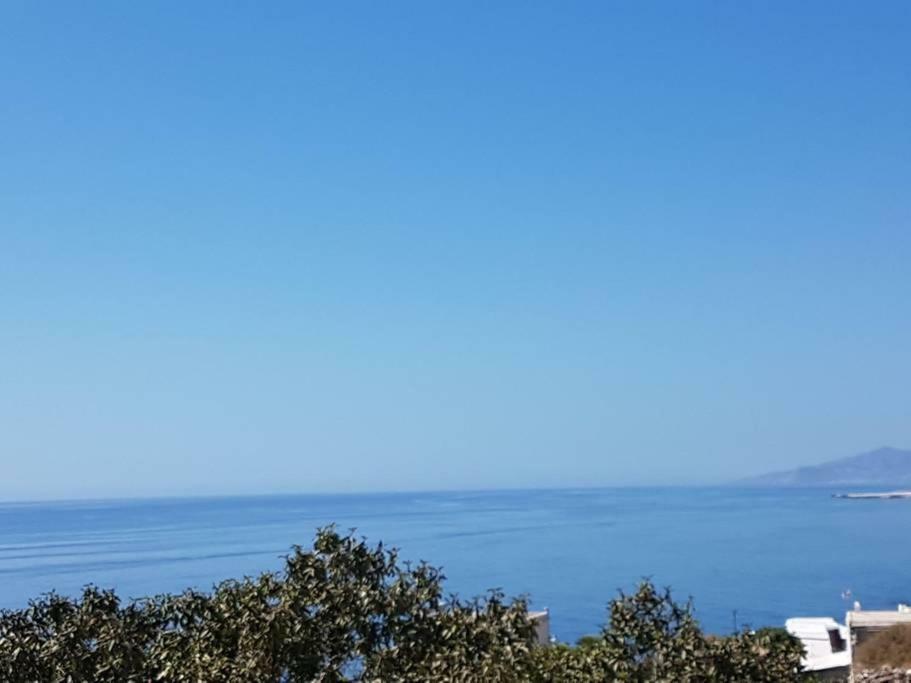 Villa Vistas Al Mar à Adra Extérieur photo
